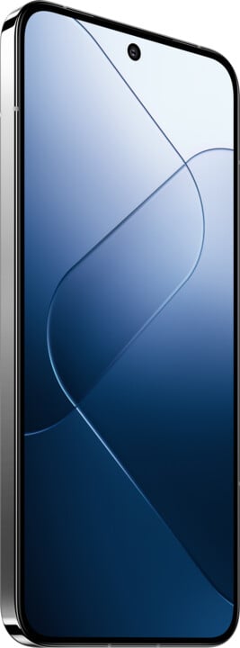 Celular Xiaomi 14, 12GB/512GB, i bardhë