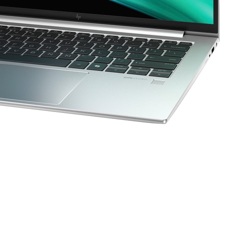 Laptop HP EliteBook 840 G11, 14", Intel Core Ultra 5, 16GB RAM, 1TB SSD, argjendtë