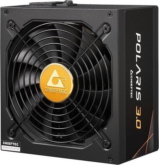 Burim energjie Chieftec PPS-1050FC-A3 ATX 3.0, 1050W