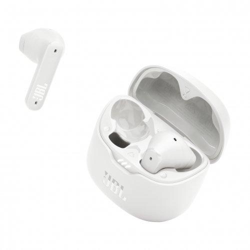 Dëgjuese JBL Tune Flex, të bardha