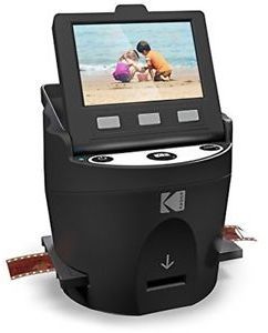 Skaner Kodak Scanza, 3200 dpi, i zi