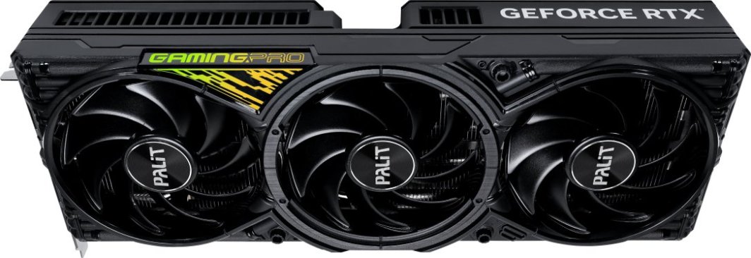 Kartelë grafike Palit GeForce RTX 5070 Ti GamingPro OC, 16GB GDDR7 DLSS4