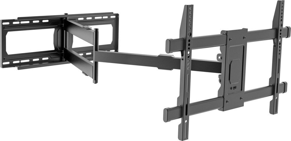 Mbajtëse muri për TV Techly ICA-PLB-721, deri 80", e zezë