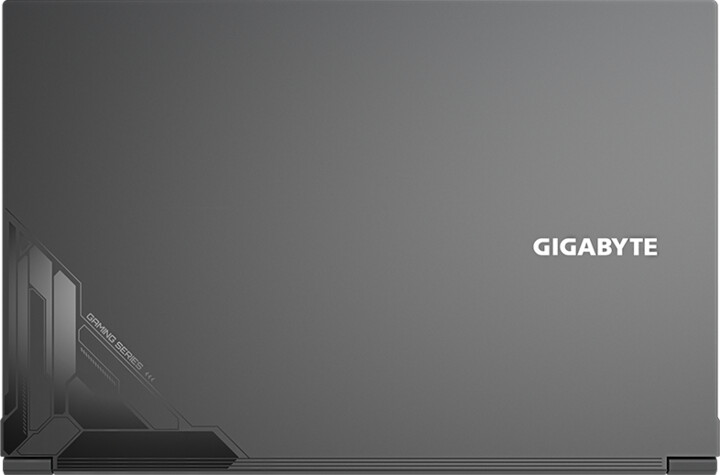 [OUTLET] Лаптоп GIGABYTE G5 MF (2023), 15.6", Intel Core i5, 8GB RAM, 512GB SSD, NVIDIA GeForce RTX 4050, црн