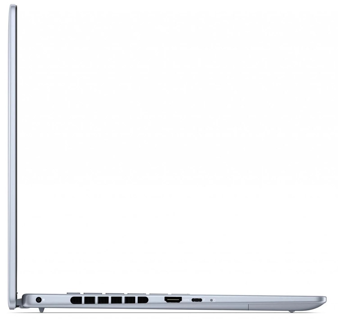 Laptop Dell Inspiron 16 7640, 16", Intel Core Ultra 9 185H, Touchscreen, 32 GB LPDDR5x-SDRAM 2 TB SSD, i kaltër, repacked