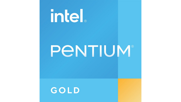 Procesor Intel Pentium Gold G7400, 6 MB