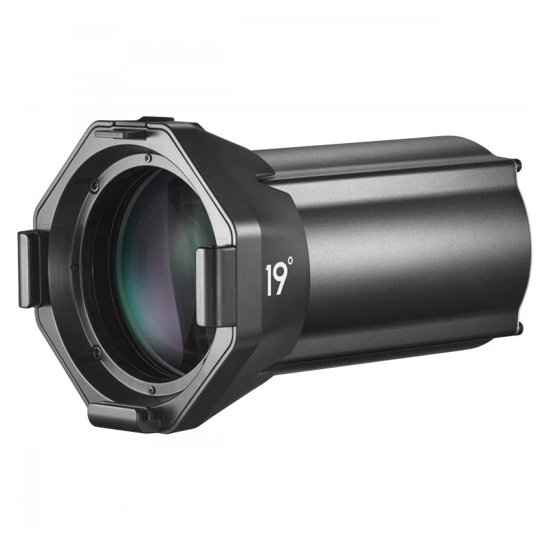 Godox 19° Lens For VSA Spotlight Kit