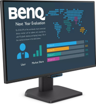 Monitor BenQ, 23.8", FHD 1080p, USB C, i zi
