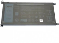 Bateri për laptop Dell Latitude 5420 5520 Precision 3560, 42Wh, 3 cell, Lithium Ion