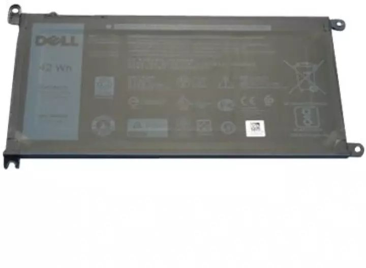 Bateri për laptop Dell Latitude 5420 5520 Precision 3560, 42Wh, 3 cell, Lithium Ion