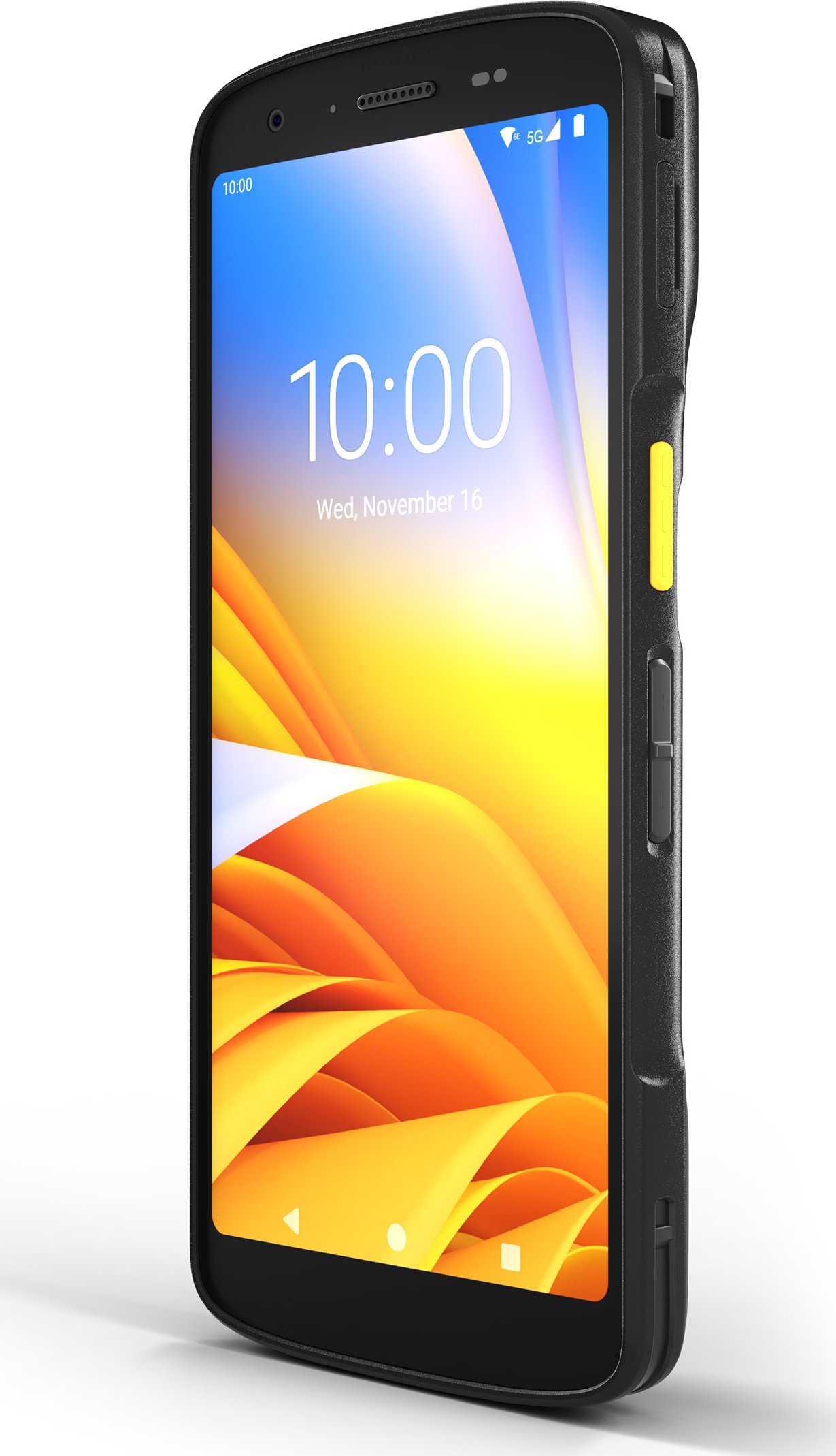 Kompjuter dore Zebra TC22, 6" FHD+, 5G Wi-Fi 6E, i zi