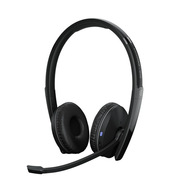 Kufje EPOS Sennheiser Adapt 260, USB-A, të zeza