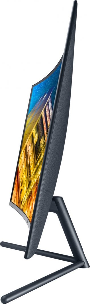 Monitor Samsung UR59C (LU32R590CWPXEN), 31.5", UHD 4K, i zi