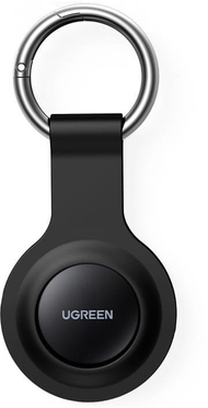 Tracker Ugreen CM520 Smart Tag, Bluetooth 5.2, set 2 copë, i zi