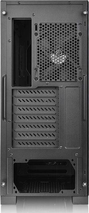 Kasë Thermaltake Versa T35 TG RGB, Midi Tower