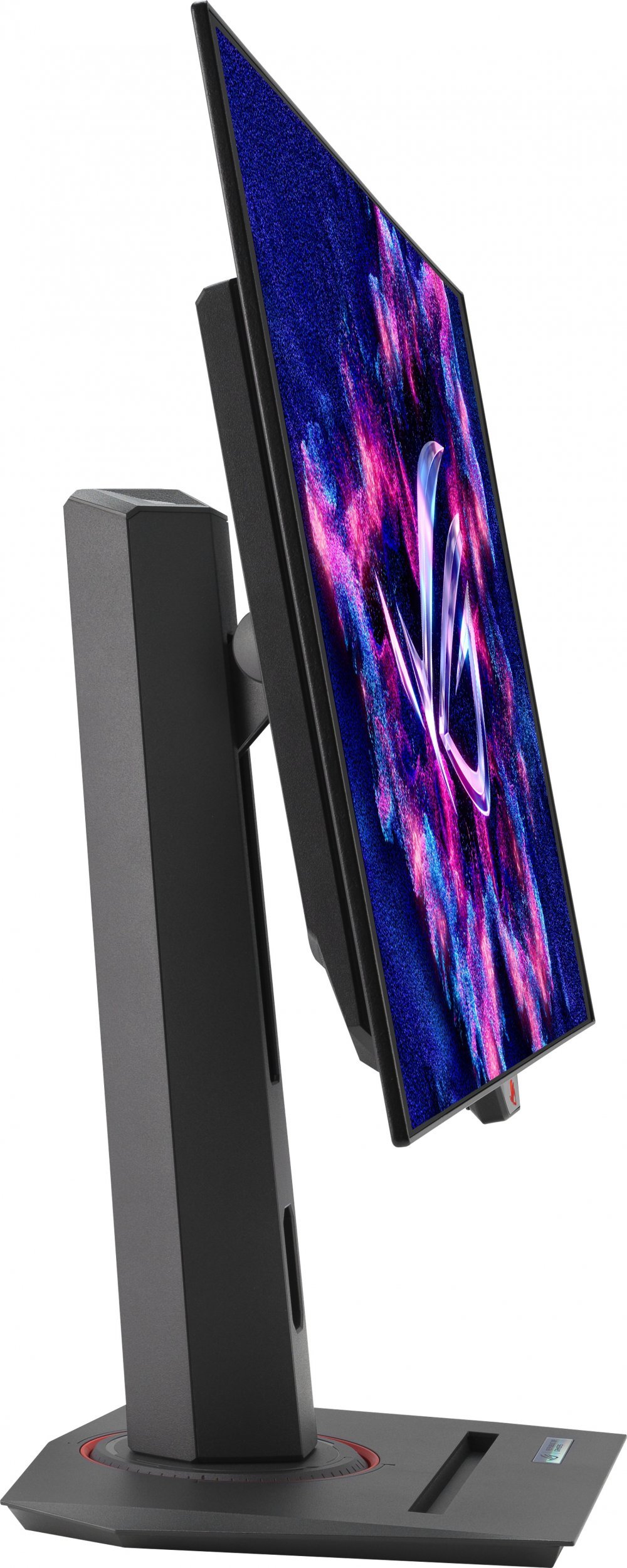 Monitor gaming ASUS ROG Strix OLED XG27AQDMG, 26.5", QHD 2560 x 1440, 240 Hz, i zi