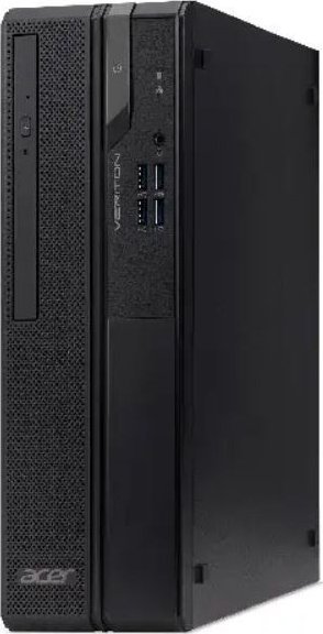 Kompjuter Acer VX2710G, Intel Core i5-13400, 8GB RAM, 512GB SSD