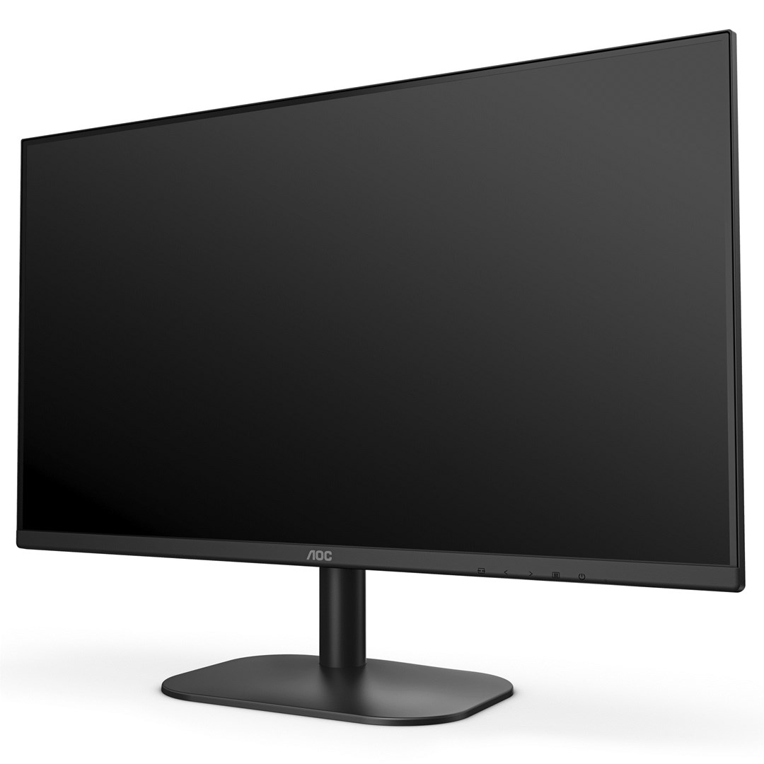 Monitor AOC B2 24B2XD, 23.8", 1920 x 1080, Full HD, 75 Hz, i zi