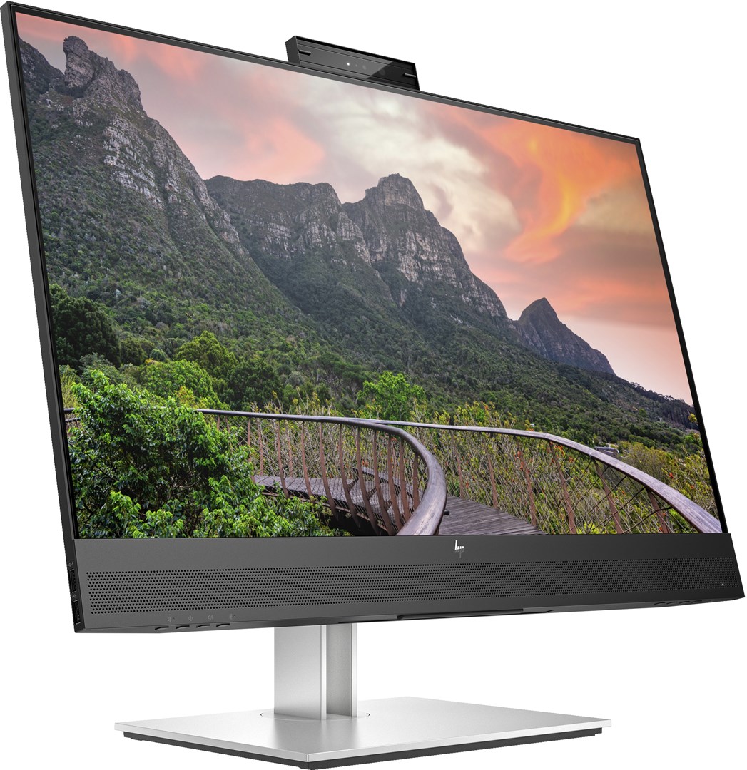 Monitor HP E27m G4, 27", QHD 2560x1440, IPS, argjendtë