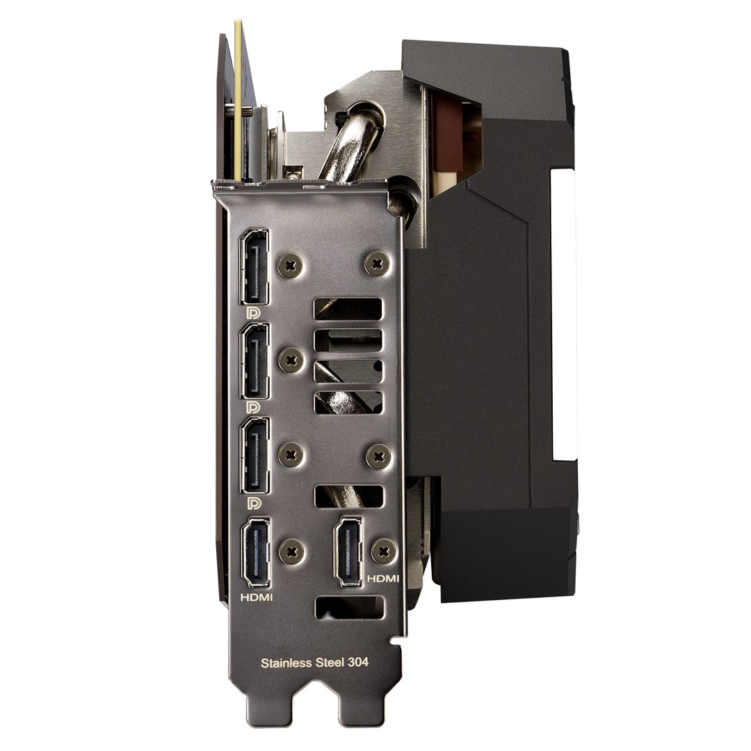 Kartelë grafike Asus GeForce RTX 4080 SUPER Noctua OC 16GB GDDR6X