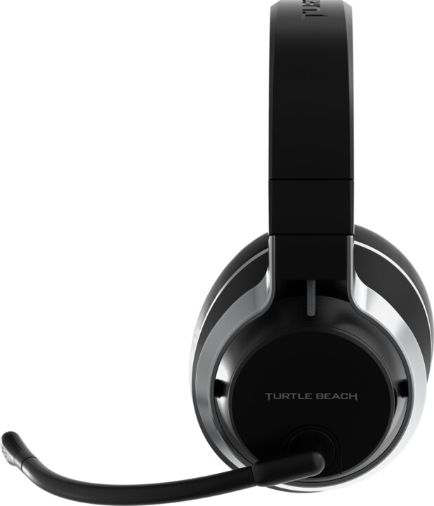 Kufje Turtle Beach STEALTH PRO, të zeza - PlayStation