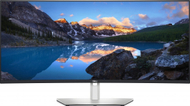 Monitor Dell UltraSharp U3824DW, 37.5'', 3840x1600, i bardhë