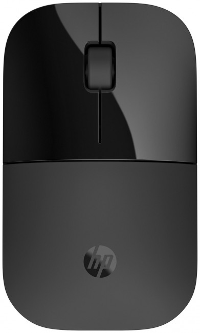 Maus wireless HP Z3700 Dual, Bluetooth 5.0, 1600 DPI, i zi