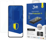 Folie mbrojtëse 3mk SilverProtection+ PD, për Samsung Galaxy S21+ 5G, transparente