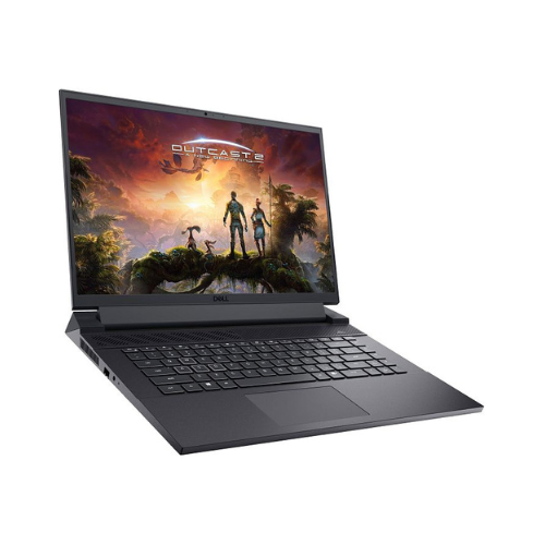 Laptop Dell NB G16 7630, 16'', Intel Core i9, 32GB RAM, 1TB SSD, NVIDIA GeForce RTX 4060, i zi