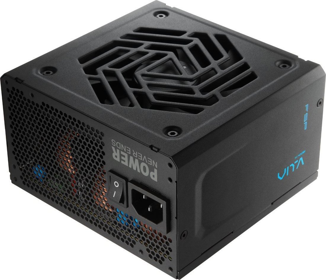 Furnizues energjie FSP VITA-550BD, 550W, 80 Plus, ATX 3.1