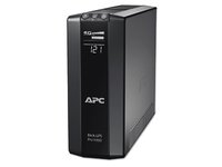 UPS APC Back UPS Pro BR900G GR, 900VA, 5x Schuko, me USB