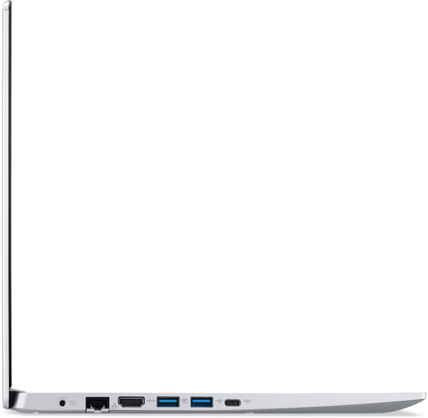 [OUTLET] Laptop Acer Aspire 5 (A515-45), 15.6 ", AMD Ryzen 7, 16GB RAM, 512GB SSD, AMD Radeon Graphics, i argjendtë