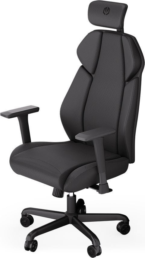 Set zyre gaming Endorfy Meta BK Atlas L Desk, tavolinë 150 x 78 cm, e zezë