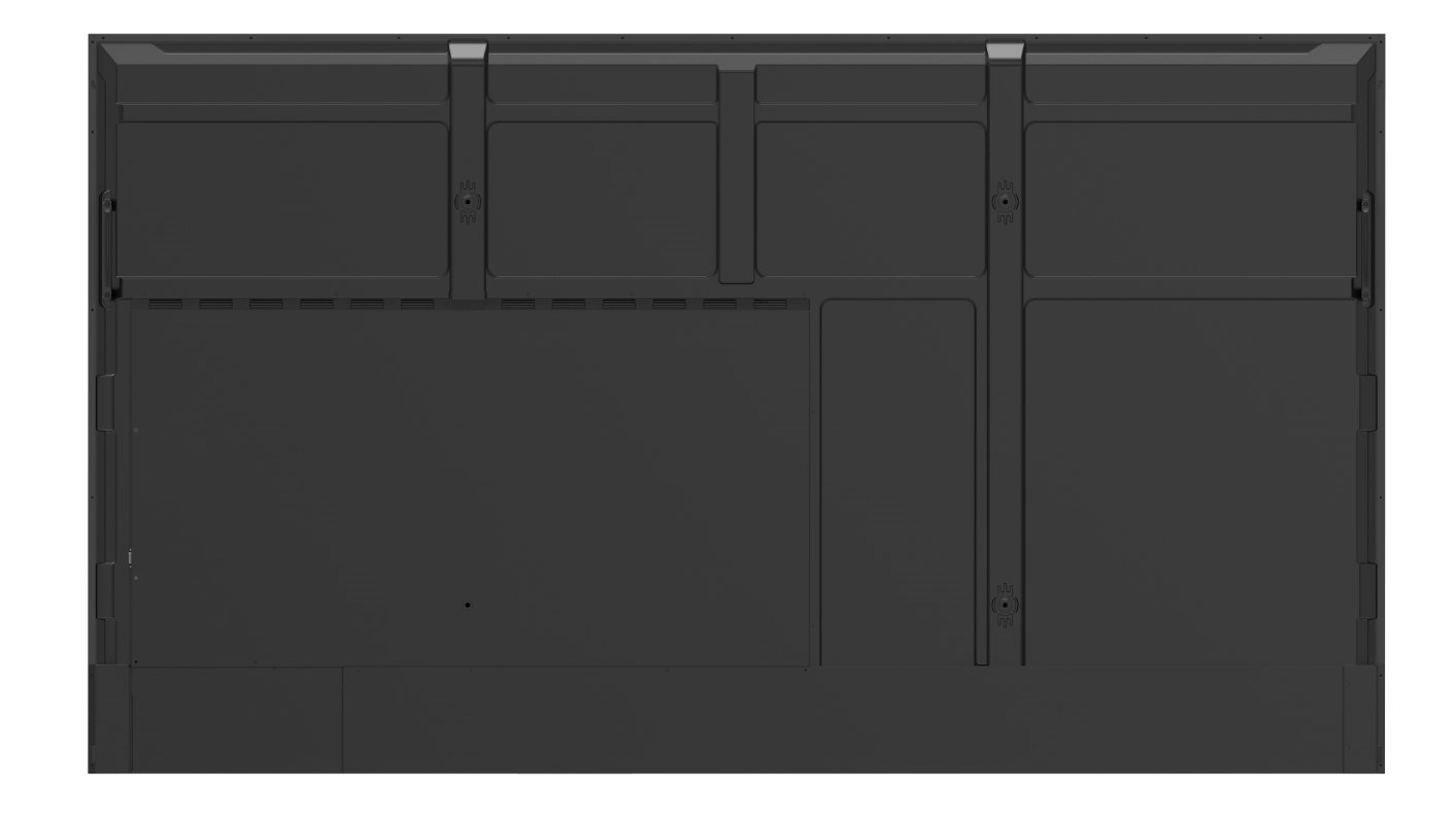 Monitor AVTEK MONITOR INFORMACION, 86", 3840 x 2160, i zi