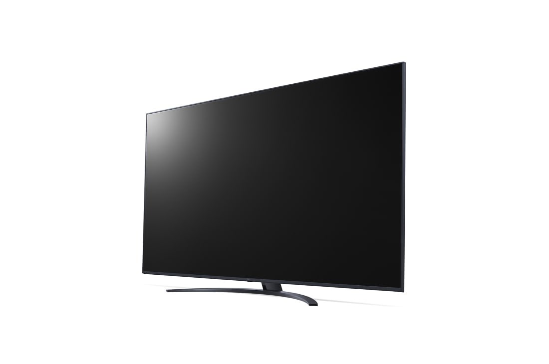 Televizor LG 65UR81003LJ, 65", 4K UHD, Wi-Fi, i zi