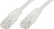 Set kabllo rrjeti MicroConnect V UTP510WVP, RJ 45 Cat5e, 10m, 10 copë, e bardhë
