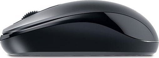 Maus Genius DX-110, me kabllo USB Type-C, 1000 DPI, i zi