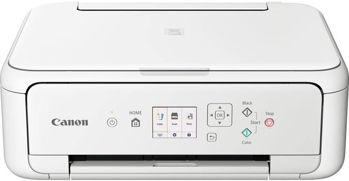 Printer Canon PIXMA TS5151, bardhë