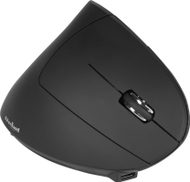 Maus wireless Rebel VM10, vertikal, ergonomik, i zi