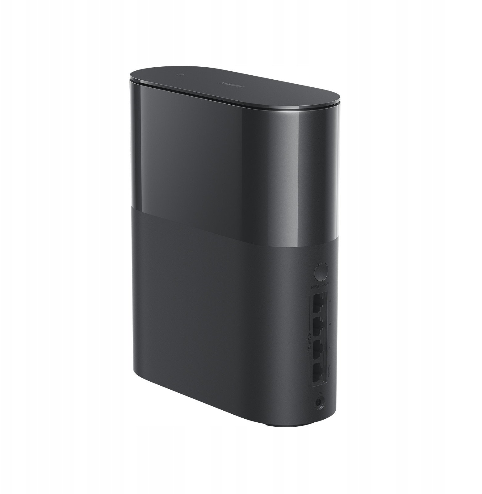 Sistem меш Xiaomi BE3600 Pro, Wi‑Fi 7, сет од 3 парчиња, сива