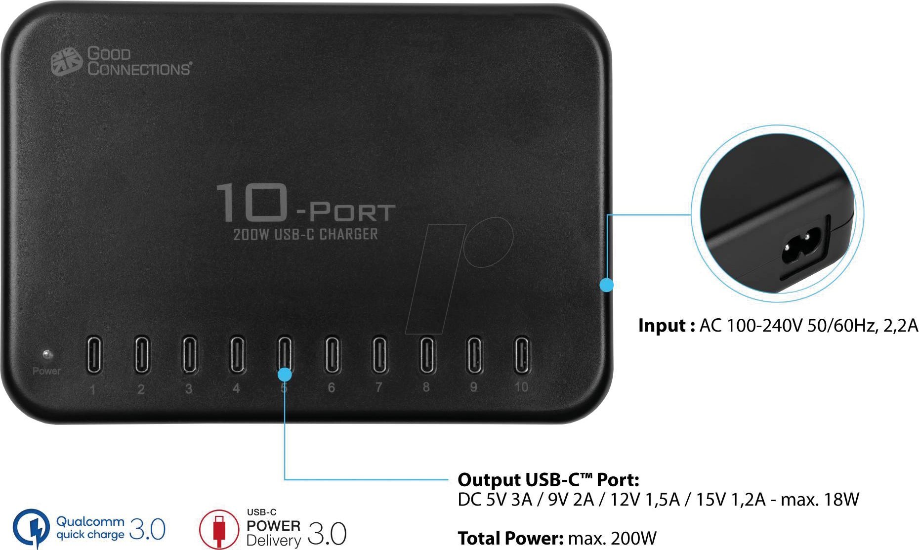 Aksesor telefoni Alcasa PCA-D007S, mbrojtës, dizajn kompakt
