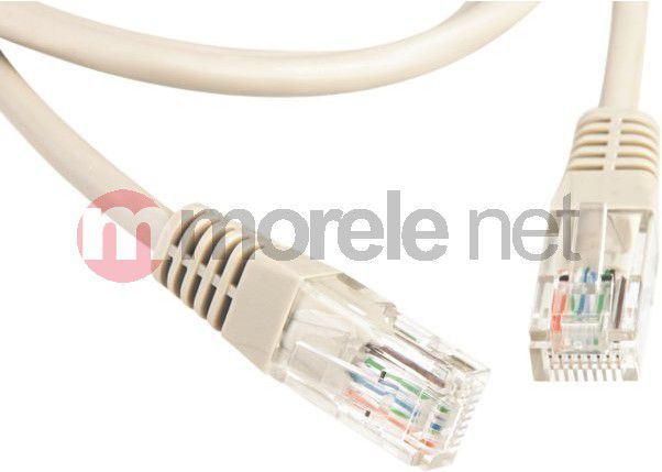 Kabllo lidhëse,  RJ-45- RJ-45, hiri 625410