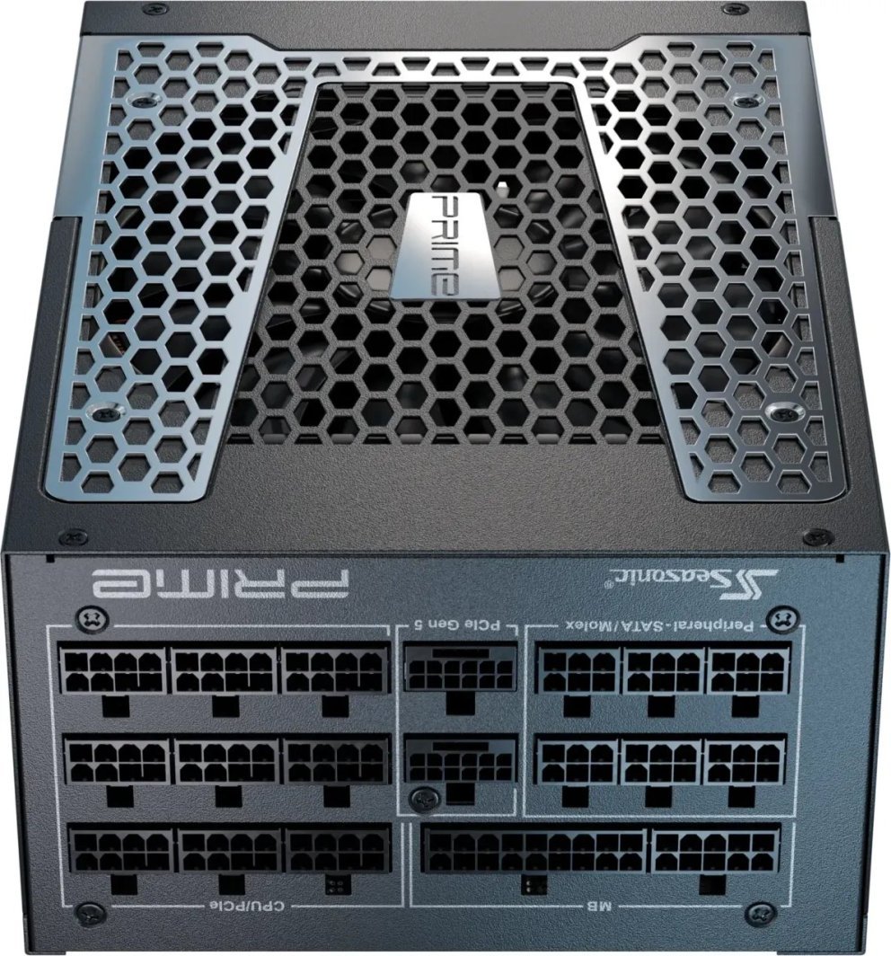 Burim energjie SeaSonic Prime PX ATX 3 2200W 