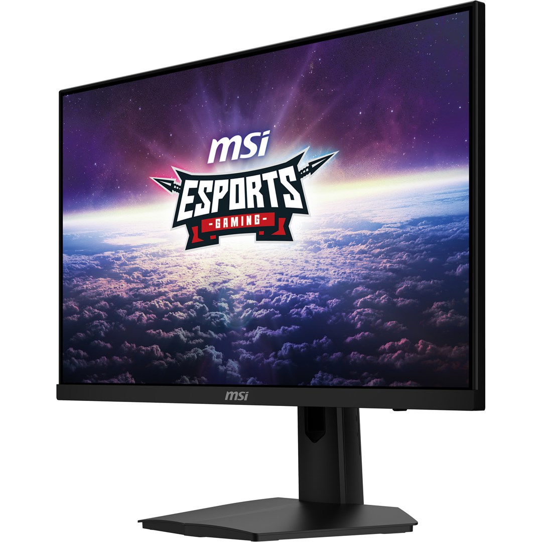 [OUTLET] Monitor MSI G244F E2, 23.8", 1920 x 1080, Full HD, 180 Hz, i zi