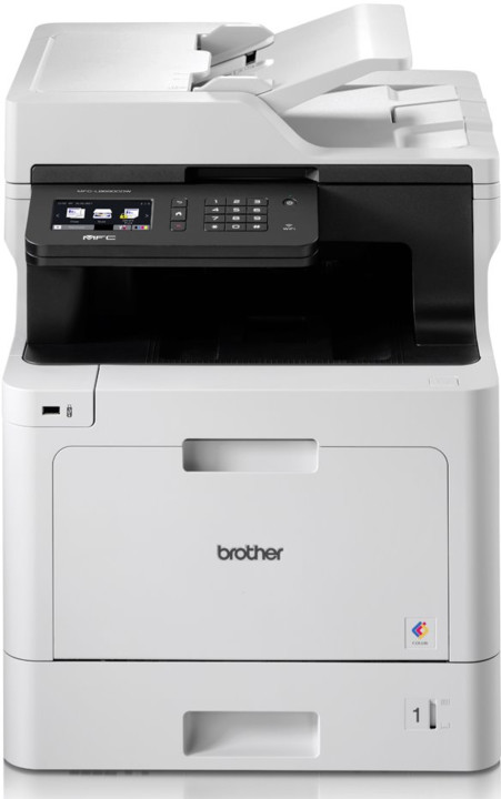 Printer Brother MFC-L8690CDW                   