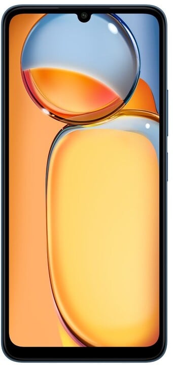 Celular Xiaomi Redmi 13C, 8GB/256GB, i kaltër i errët