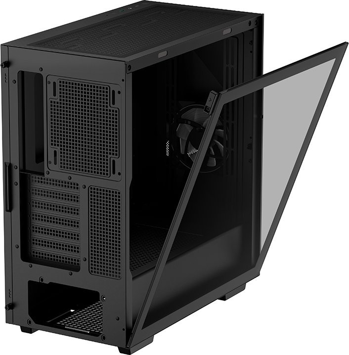 Kasë Deepcool Cyclops RGB, Midi Tower