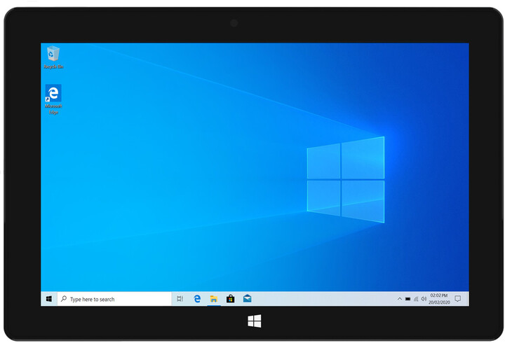 [OUTLET] Laptop Umax VisionBook 10Wr Tab, 10.1', Intel Celeron, 4GB RAM, 64GB SSD, Intel UHD Graphics 600, i zi