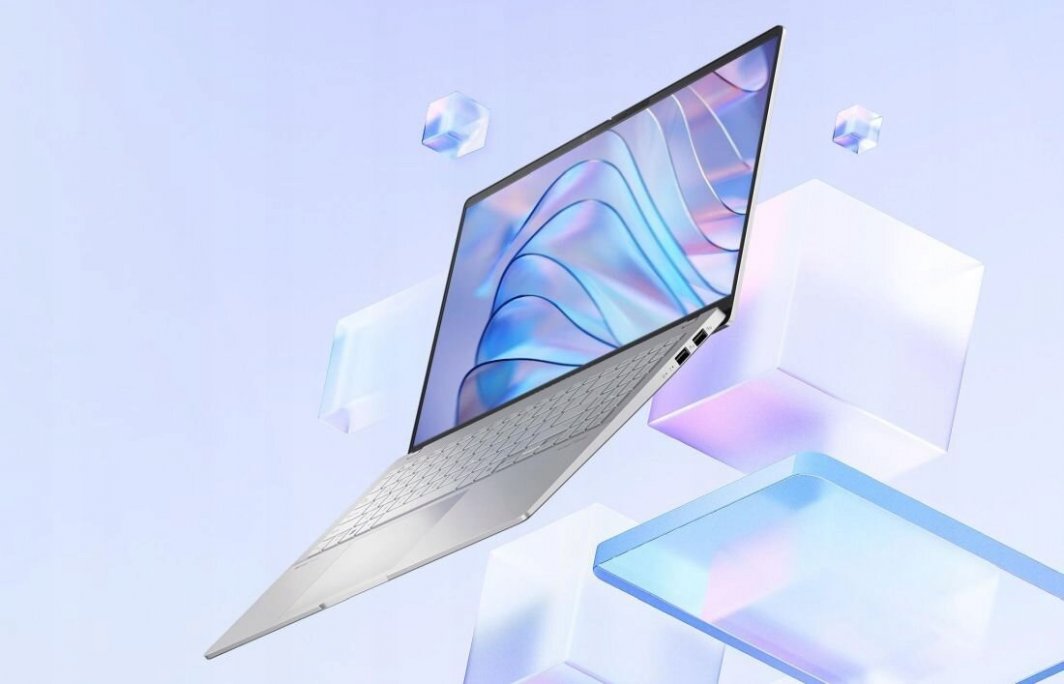 Laptop Asus Vivobook S 15 OLED S5507QA-MA049W, 15.6", Snapdragon X Elite X1E-78-10, 32GB RAM, 1TB SSD