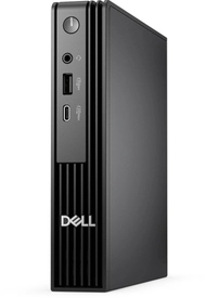 Kompjuter desktop Dell Pro QCM1250, Intel Core i5-14500T, 16GB RAM, 512GB SSD